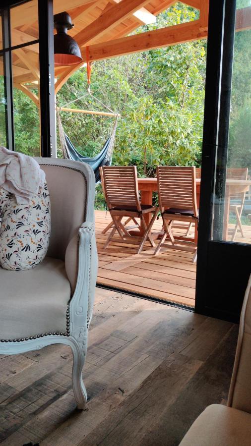 Villa Andernos Les Bains 外观 照片