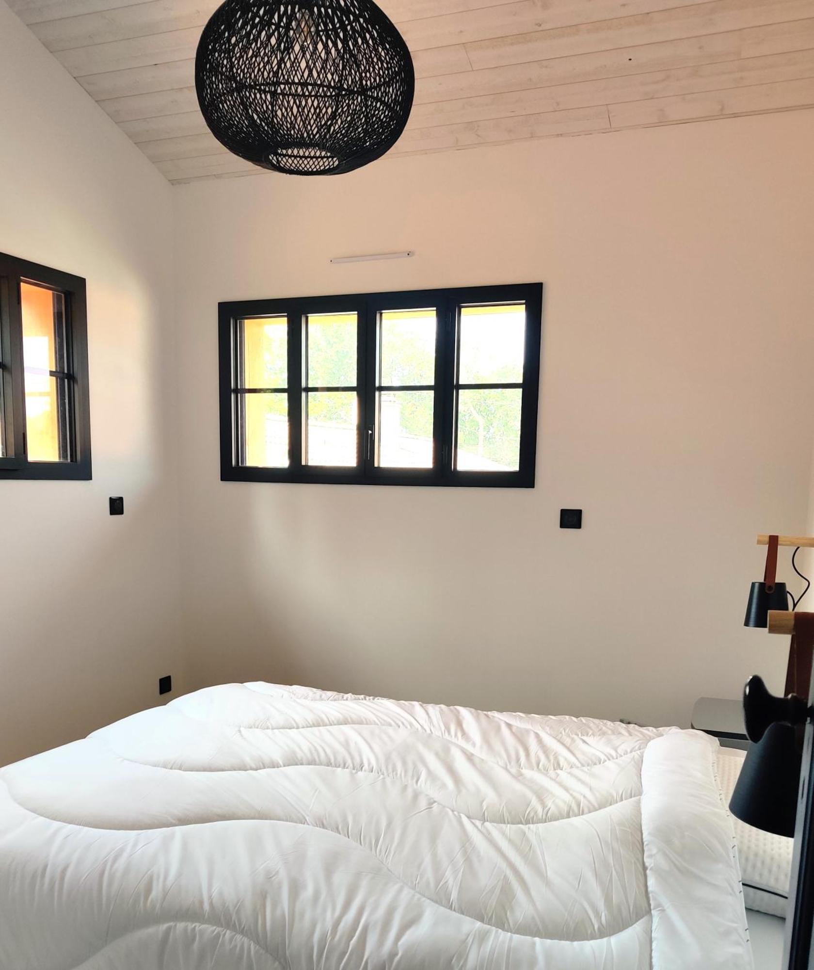 Villa Andernos Les Bains 外观 照片