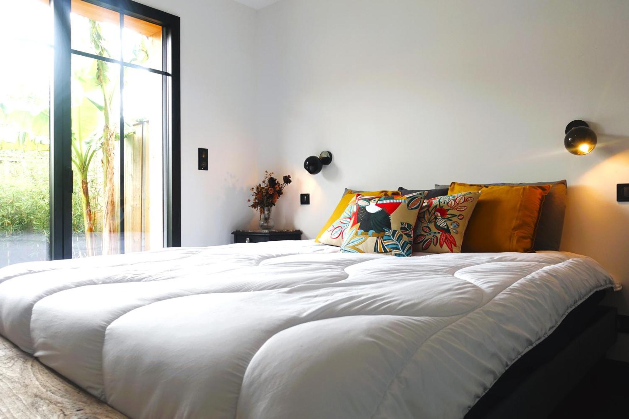 Villa Andernos Les Bains 外观 照片